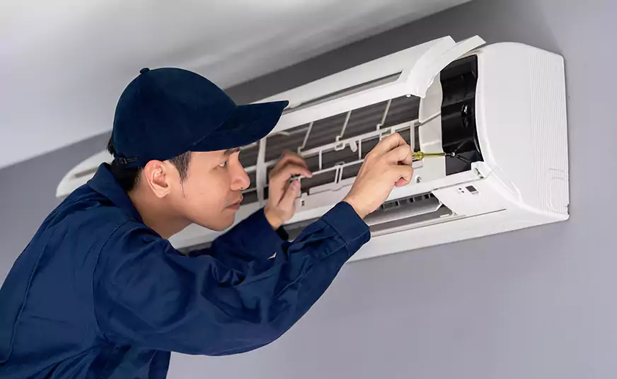 AC Duct Cleaning Cerritos