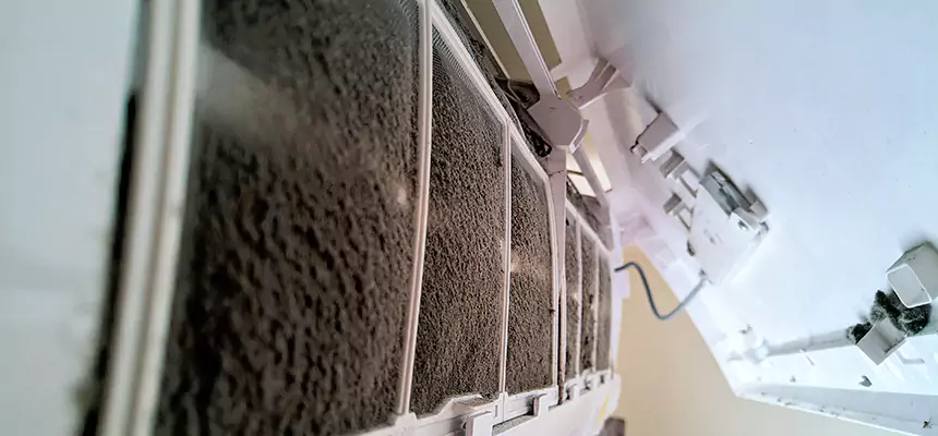 Preventive Air Duct Bacteria Removal in Cerritos