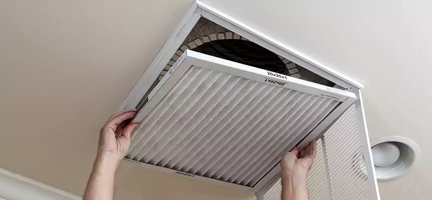 Our Air Duct UV Sanitization Services in Cerritos, CA