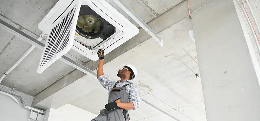 Efficient Multi‑Unit & HOA Annual Vent Cleaning Plans in Cerritos