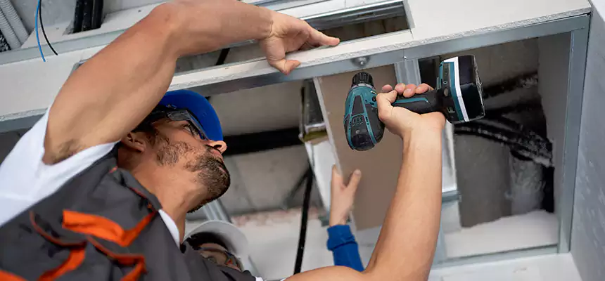 Our Apartment Air Duct Cleaning Services in Cerritos, CA