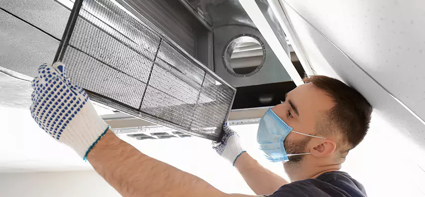 Our Bathroom Exhaust Duct Cleaning Services in Cerritos, CA