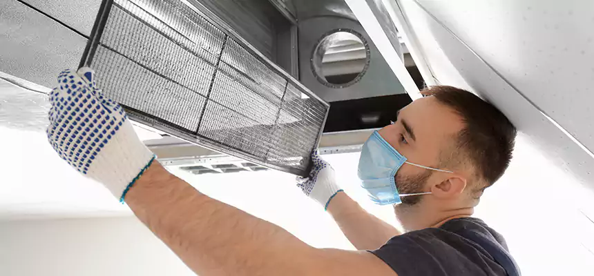 Our Dryer Vent Cleaning Services in Cerritos, CA