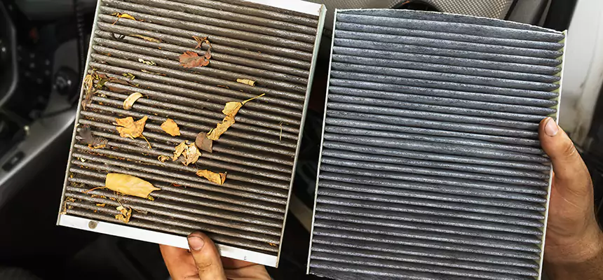 Our Dryer Vent Lint Filter Cleaning Services in Cerritos, CA