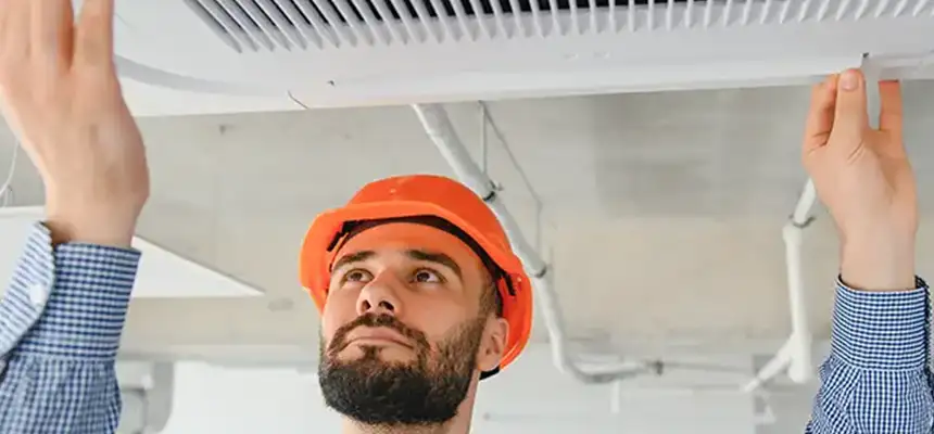 Our Furnace Vent Cleaning Services in Cerritos, CA