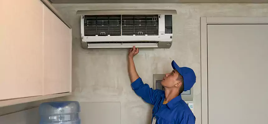 Balanced Fresh‑Air Ventilation (ERV/HRV) in Cerritos