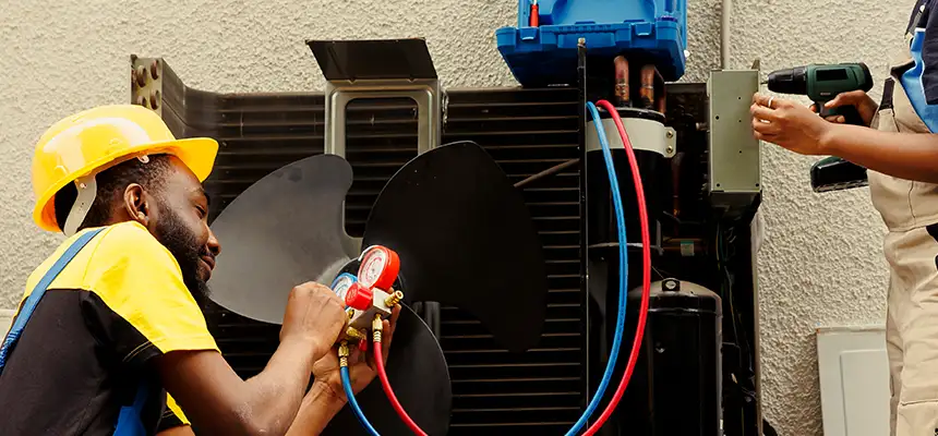Our HVAC Airflow Optimization Services in Cerritos, CA