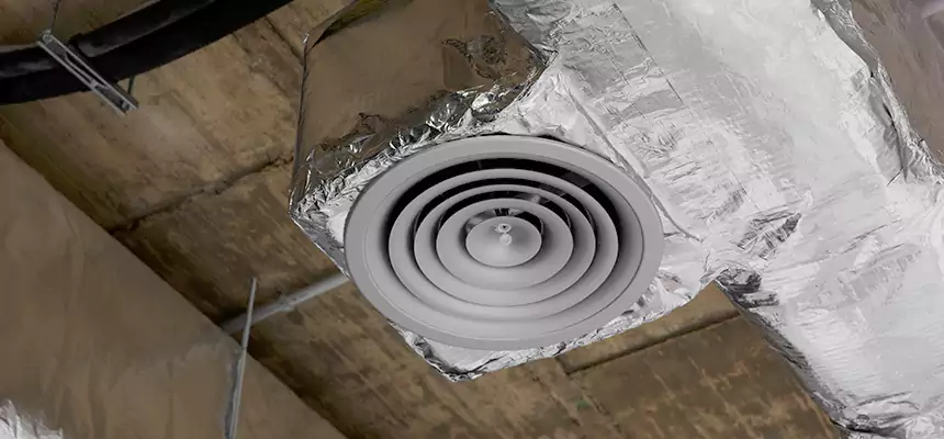 Our HVAC Ductwork Installation Services in Cerritos, CA