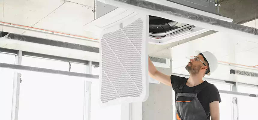 Our Indoor Air Quality Improvement Services in Cerritos, CA