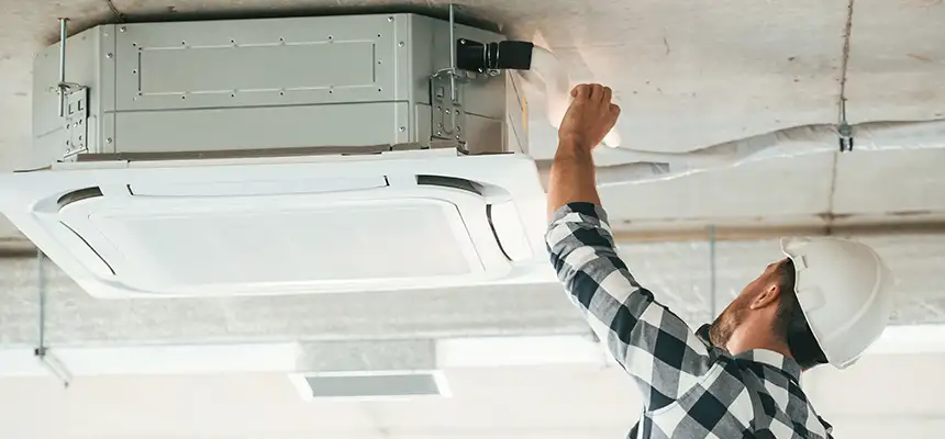 Our Local Vent Cleaning Services in Cerritos, CA