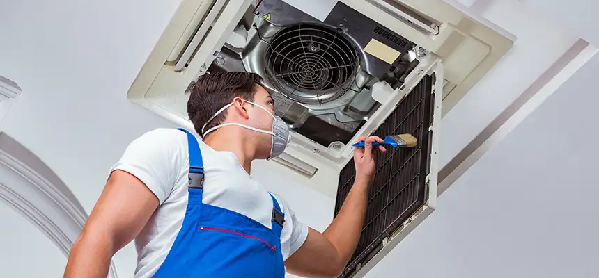 Our Move-in/Move-out Duct Cleaning Services in Cerritos, CA