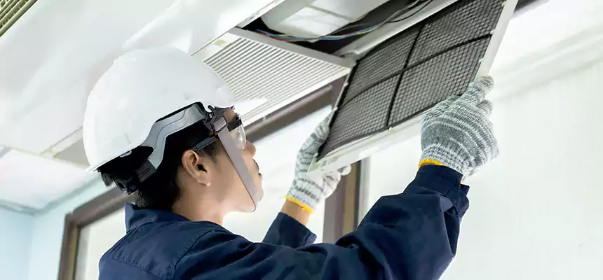 Our Multi-family Home Duct Cleaning Services in Cerritos, CA