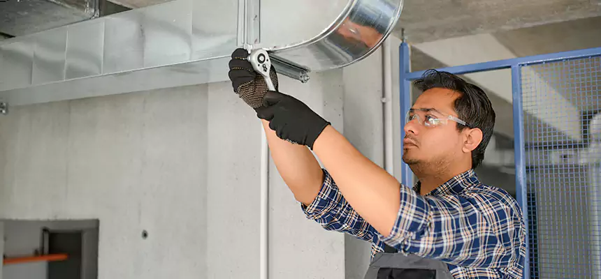 Our Post-Construction Duct Cleaning Services in Cerritos, CA