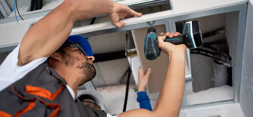 Our Retail Store Duct Cleaning Services in Cerritos, CA
