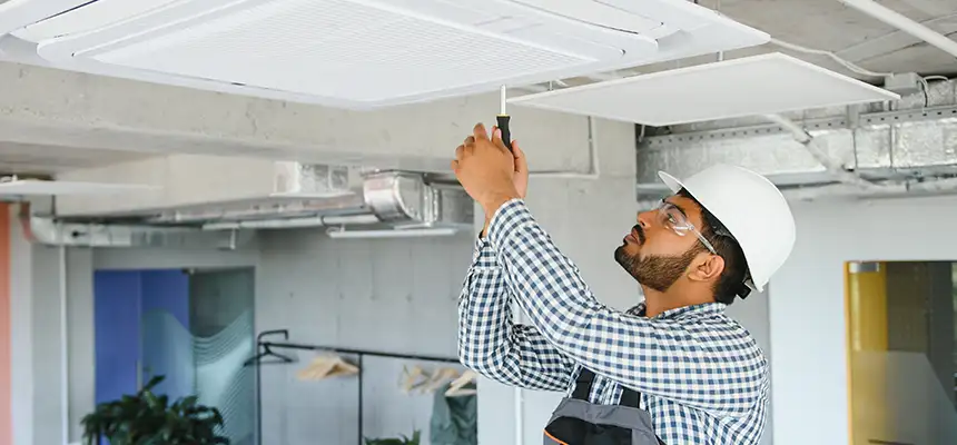 Our Roof Dryer Vent Cleaning Services in Cerritos, CA