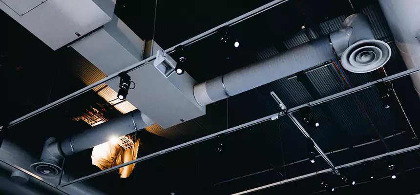 Our Seasonal Allergy Air Duct Cleaning Services in Cerritos, CA