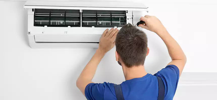 Our Smart Air Conditioning Installation Services in Cerritos, CA