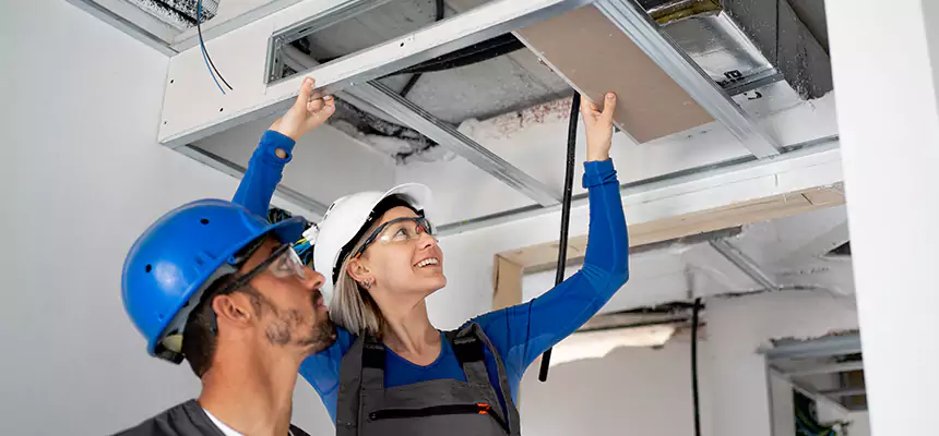 Our Vent Relocation Services in Cerritos, CA