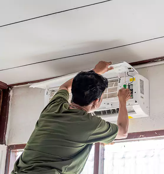 About Air Duct & AC Odor Removal in Cerritos, CA