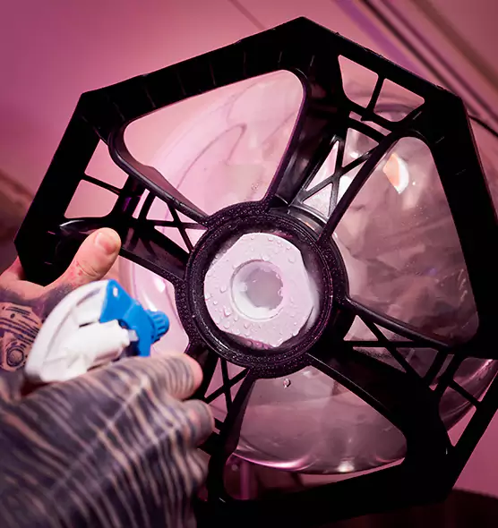 Advanced Basement Vent Cleaning in Cerritos, CA