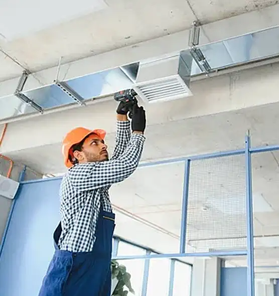 About Commercial Laundry Vent Cleaning in Cerritos, CA