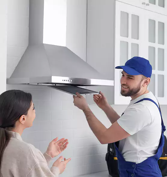 Professional Dryer Vent Cleaning Service in Cerritos, CA