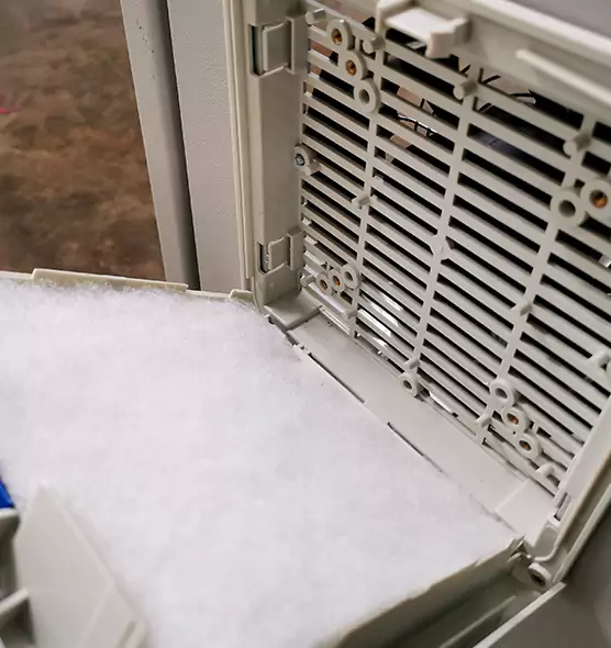 Professional Dryer Vent Mold Cleaning in Cerritos, CA