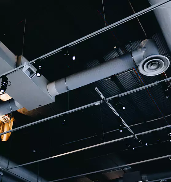 Professional Duct Cleaning For LEED Homes in Cerritos, CA