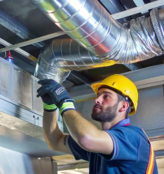 Professional NADCA Approved Air Duct Services in Cerritos, CA
