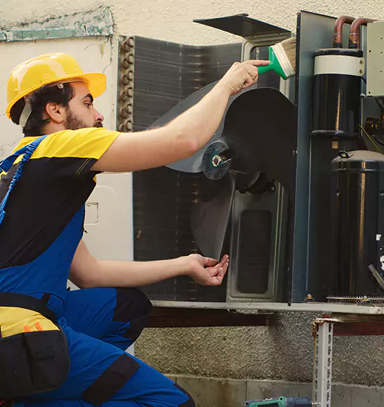 Top-Rated New Room Vent Extension in Cerritos, CA