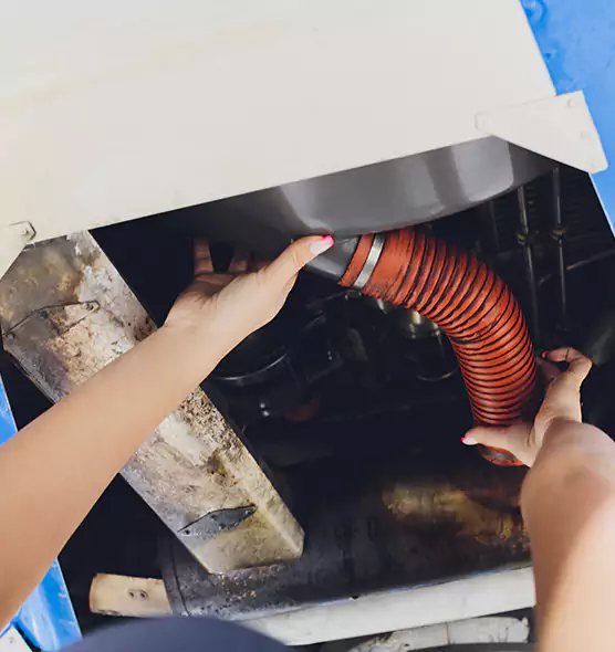 Top-Notch Return Vent Cleaning Service in Cerritos, CA