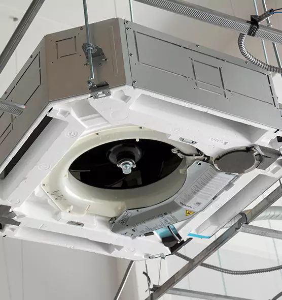 Professional Roof Vent Lint Removal Cerritos, CA