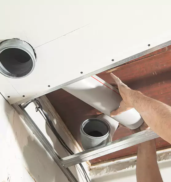 Professional Seasonal Allergy Air Duct Cleaning in Cerritos, CA