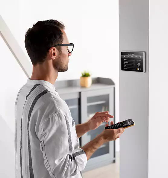 About Smart AC Vent Controller Services in Cerritos