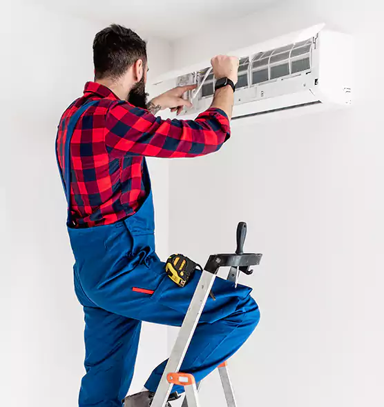 About Smart Air Conditioning Installation in Cerritos, CA