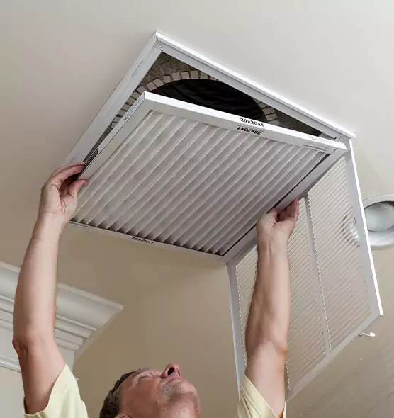 Trusted Vent Shaft Cleaning Expert in Cerritos, CA