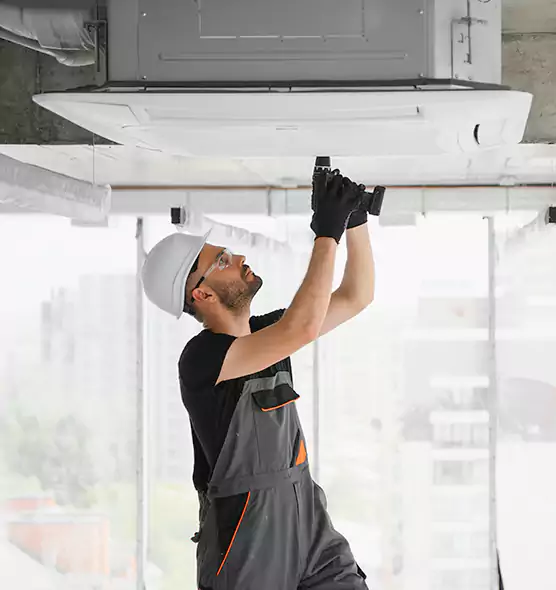 Reliable Ventilation System Cleaning in Cerritos, CA