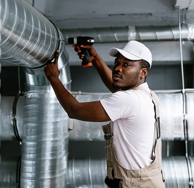 Why Homeowners & Businesses Trust Us Cerritos, CA