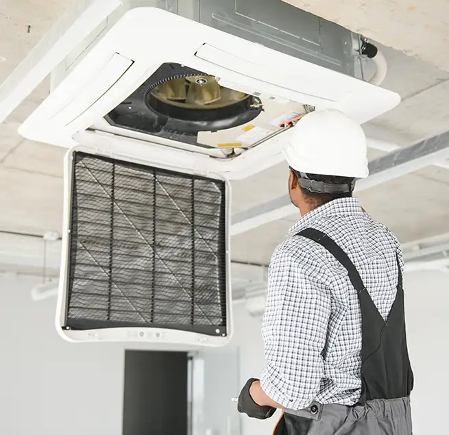 Why Homeowners & Businesses Trust Us in Cerritos, CA?