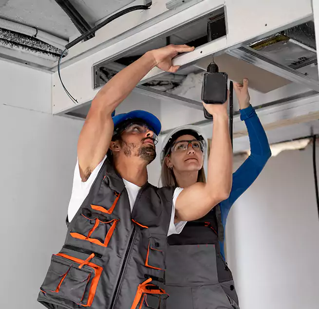 Why Homeowners & Businesses Trust Us in Cerritos, CA