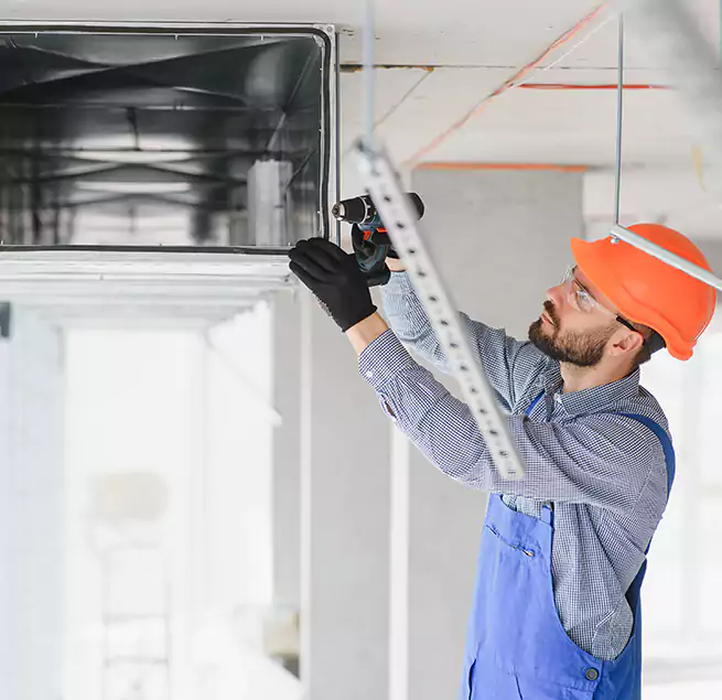 Why Homeowners & Businesses Trust Us Cerritos, CA