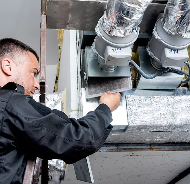 Why Homeowners & Businesses Trust Us in Cerritos, CA