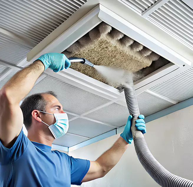 Why Homeowners & Businesses Trust Us Cerritos, CA