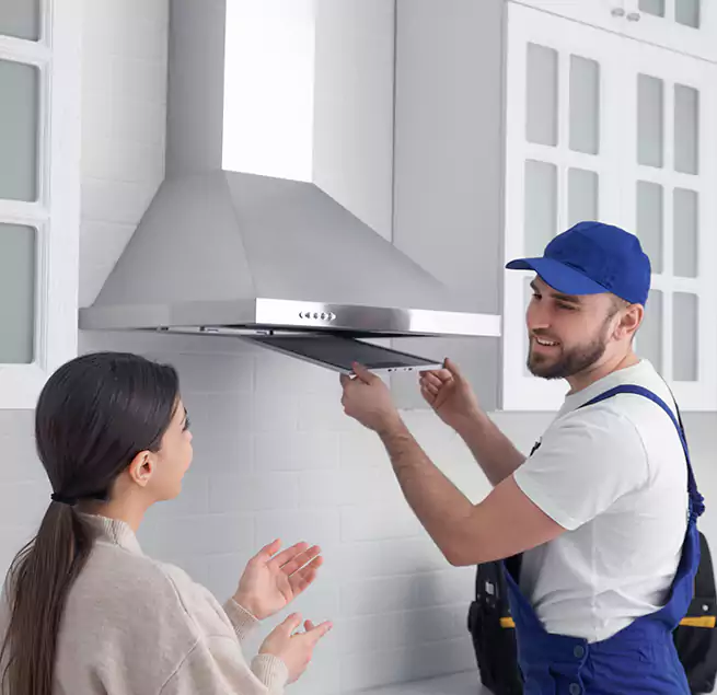 Why Homeowners & Businesses Trust Us in Cerritos, CA?