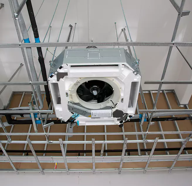 Why Homeowners & Businesses Trust Us Cerritos, CA