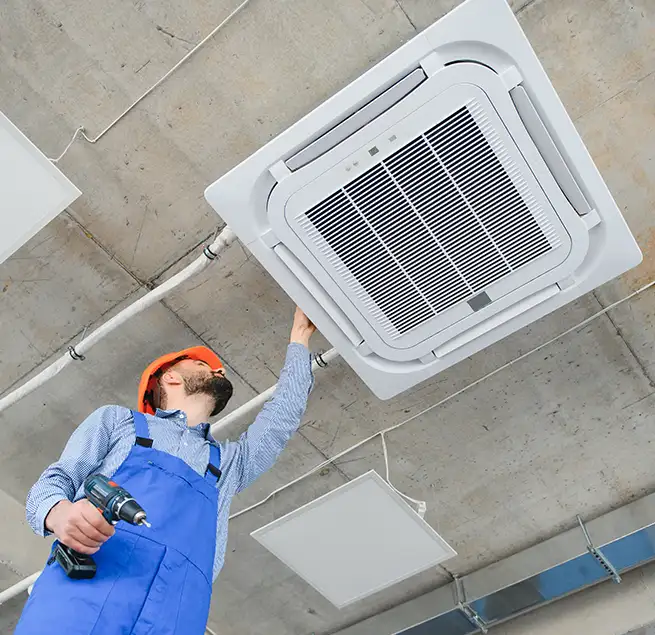 Why Homeowners & Businesses Trust Us in Cerritos, CA