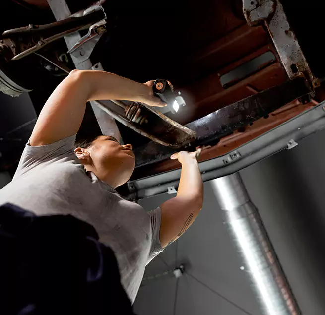 Why Homeowners & Businesses Trust Us Cerritos, CA