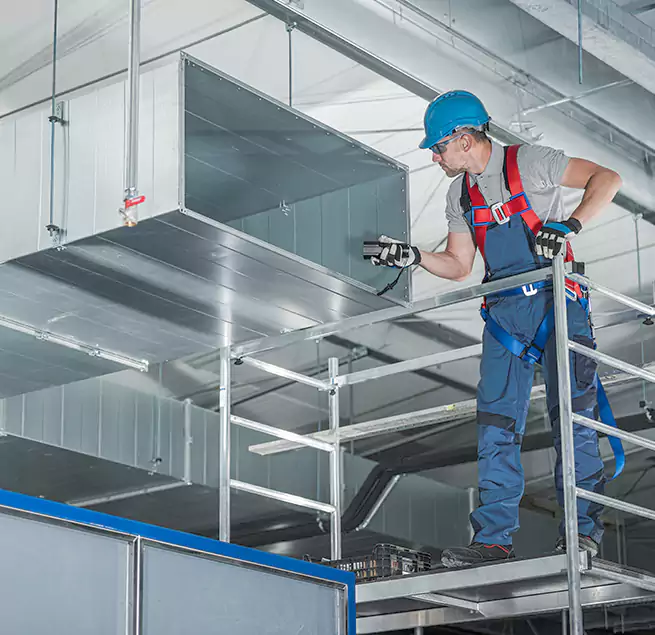 Why Homeowners & Businesses Trust Us Cerritos, CA