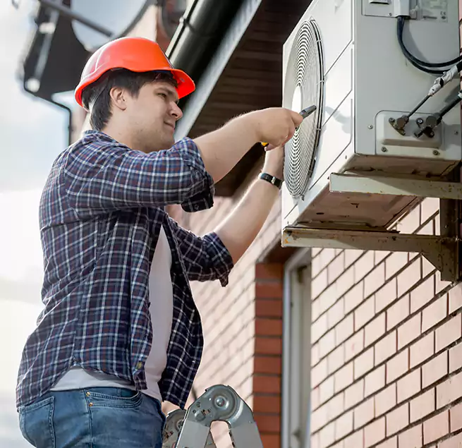 Why Homeowners & Businesses Trust Us Cerritos, CA