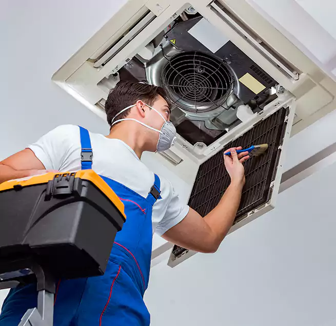 Why Homeowners & Businesses Trust Us in Cerritos, CA?